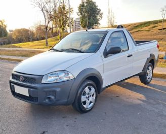 Fiat Strada
