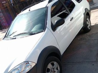 Fiat Strada Usada en Mendoza