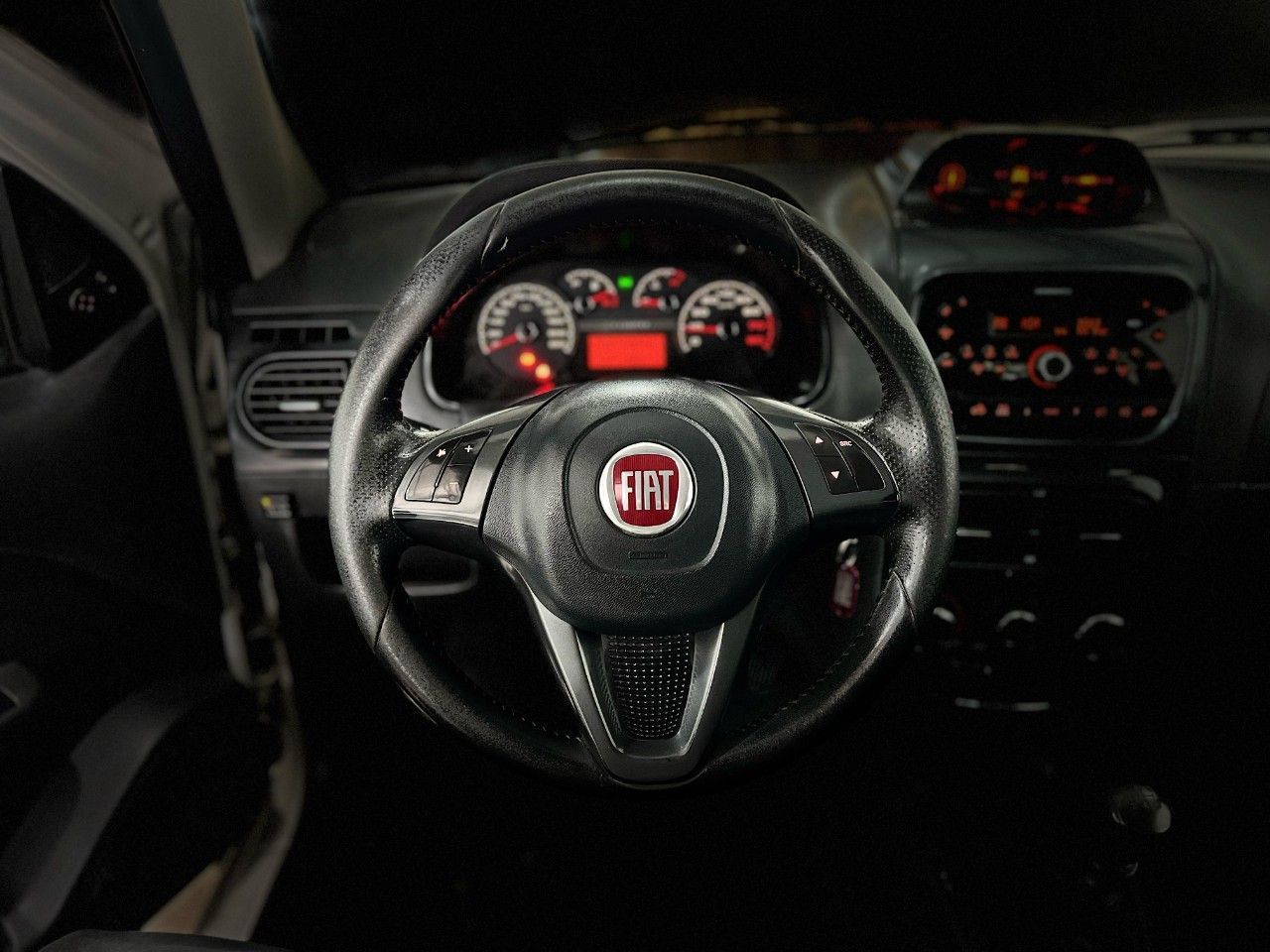 Fiat Strada Usada Financiado en Córdoba, deRuedas