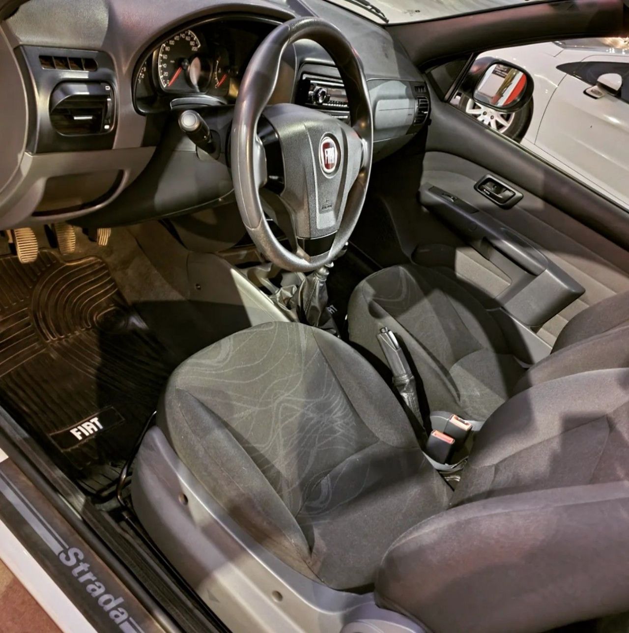 Fiat Strada Usada en San Juan, deRuedas