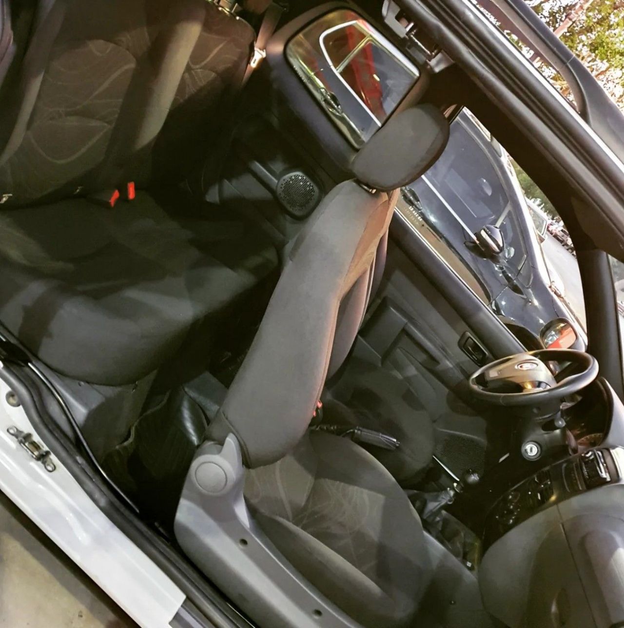 Fiat Strada Usada en San Juan, deRuedas