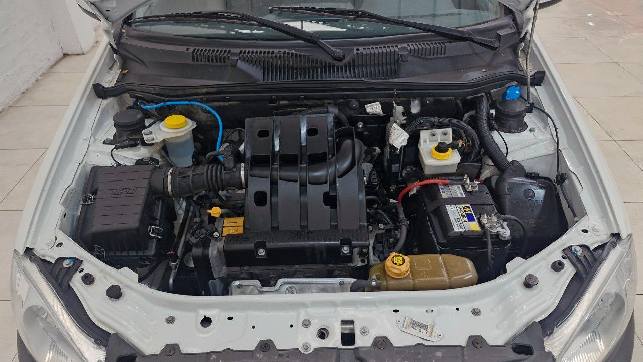 Fiat Strada Usada en Mendoza, deRuedas