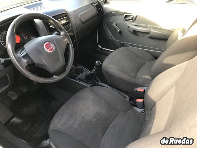 Fiat Strada Usada en Mendoza, deRuedas