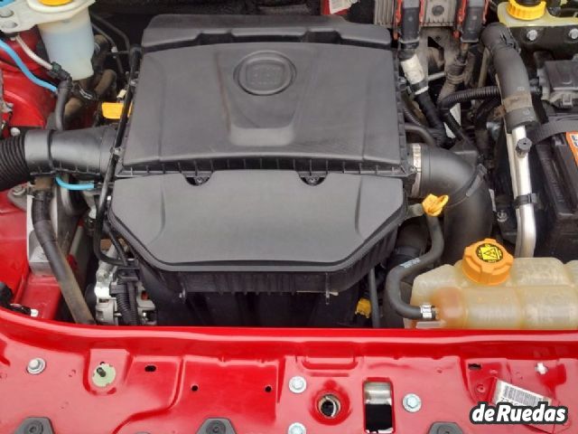 Fiat Strada Usada en Mendoza, deRuedas