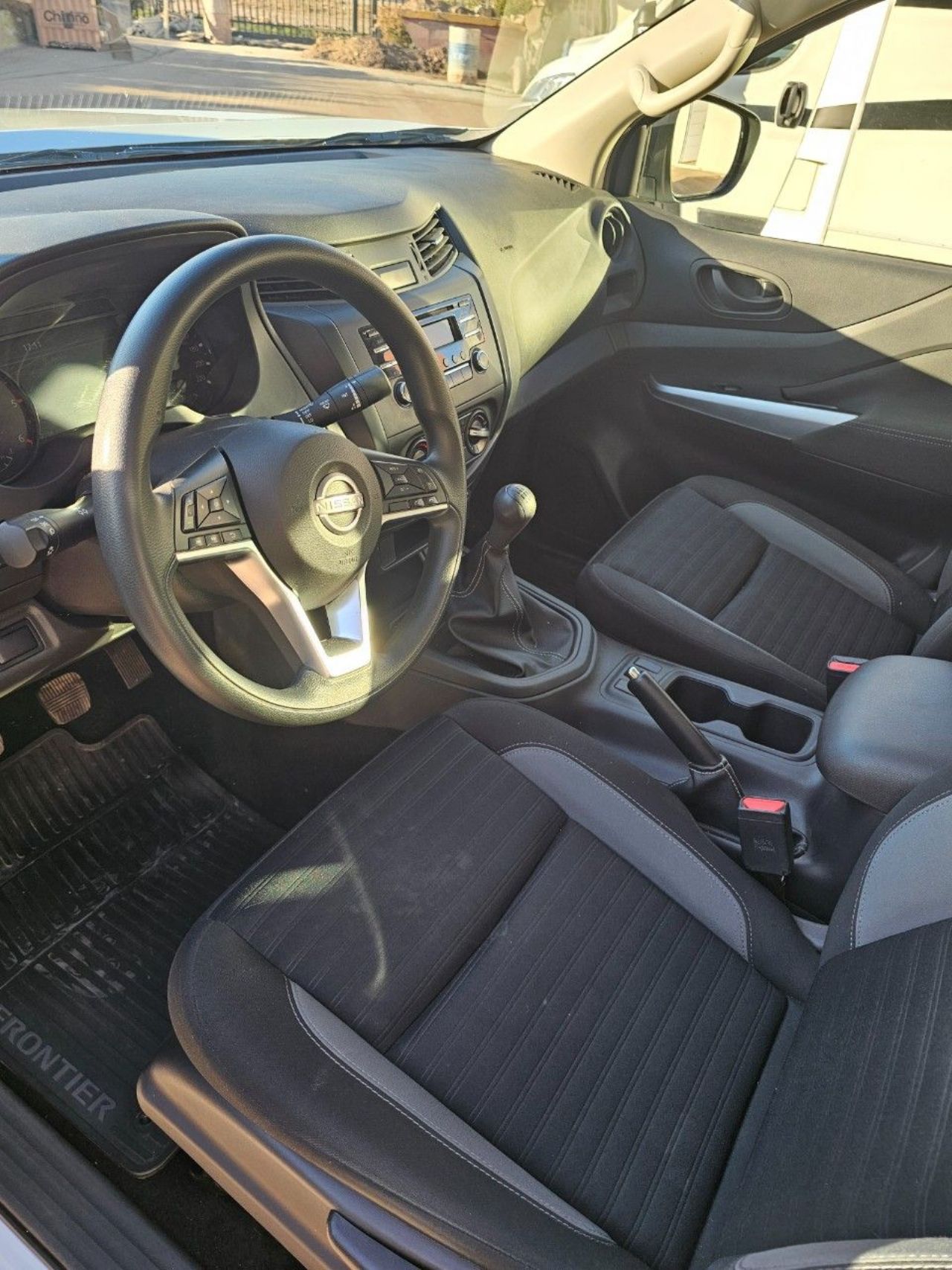 Fiat Strada Usada Financiado en Mendoza, deRuedas