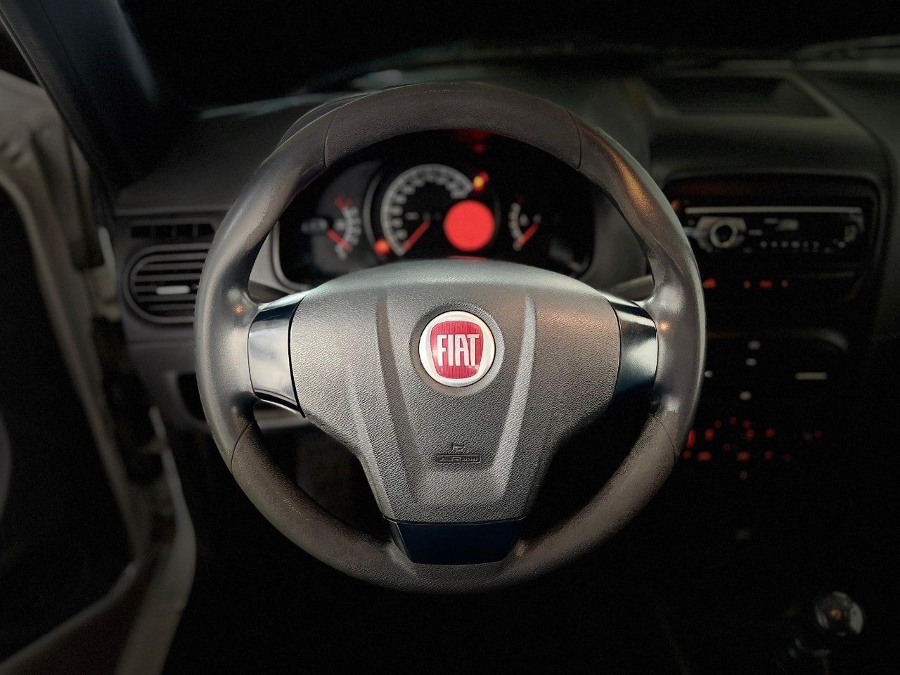 Fiat Strada Usada Financiado en Córdoba, deRuedas