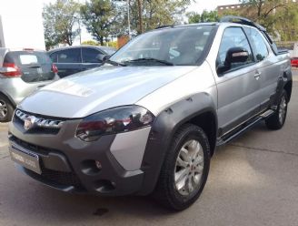 Fiat Strada Usada en Córdoba