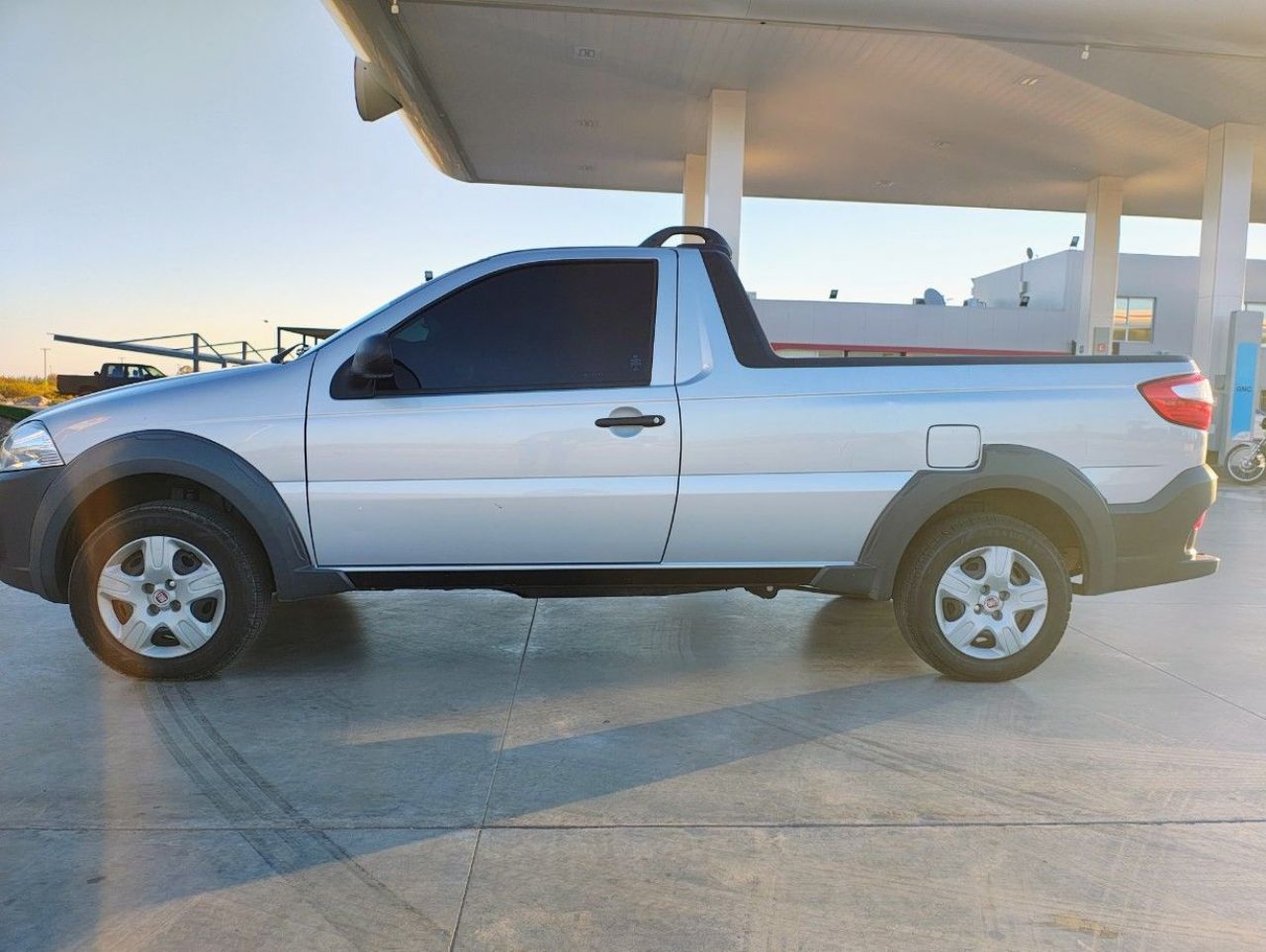 Fiat Strada Usada en San Juan, deRuedas