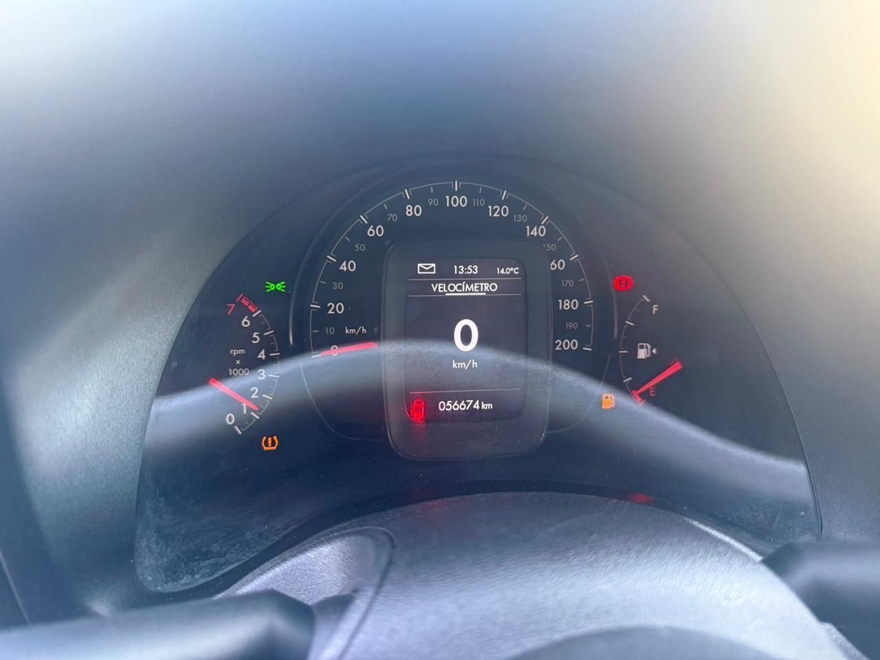 Fiat Strada Usada en Mendoza, deRuedas