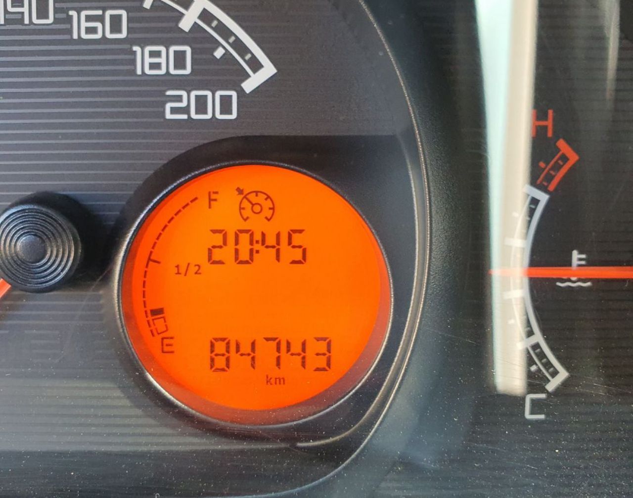 Fiat Strada Usada Financiado en Córdoba, deRuedas