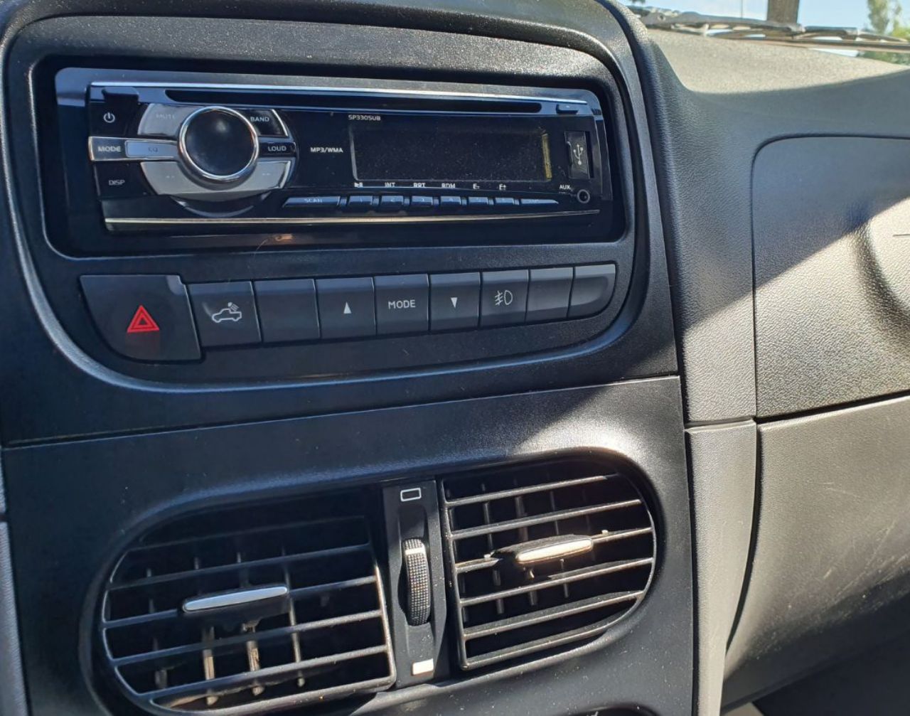 Fiat Strada Usada Financiado en Córdoba, deRuedas