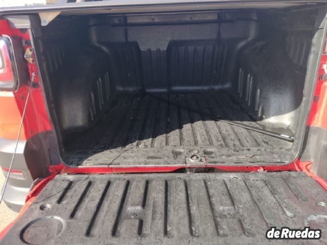 Fiat Strada Usada en Córdoba, deRuedas