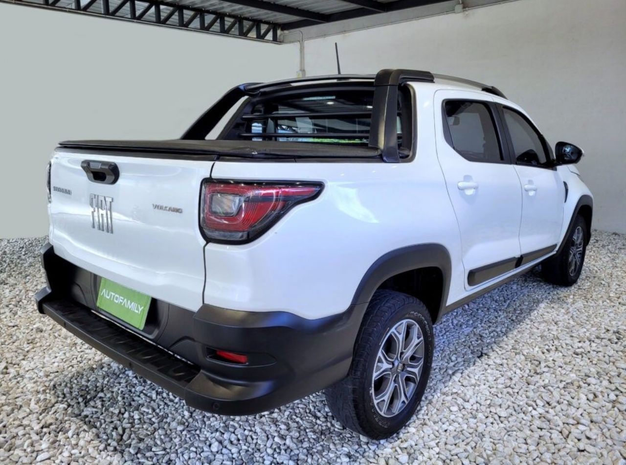 Fiat Strada Usada en Córdoba, deRuedas