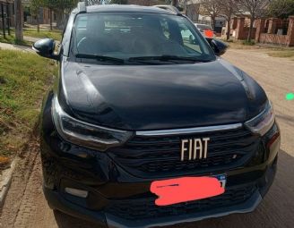 Fiat Strada Usada en Córdoba