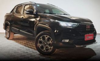 Fiat Strada Usada en Córdoba
