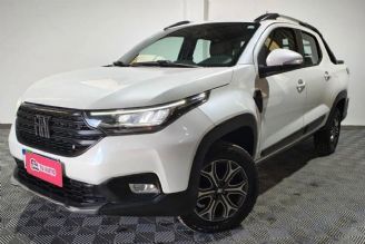 Fiat Strada Usada en Córdoba
