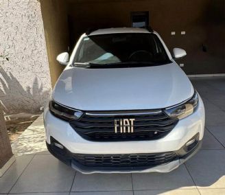 Fiat Strada Usada en Córdoba