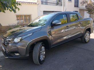 Fiat Strada Nueva en Mendoza