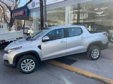 Fiat Strada Nueva en Mendoza Financiado