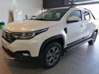Fiat Strada Usada en Córdoba