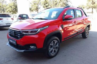 Fiat Strada Usada en Córdoba
