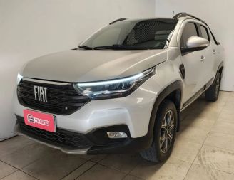 Fiat Strada Usada en Córdoba