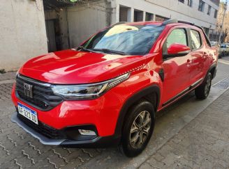 Fiat Strada Usada en Mendoza