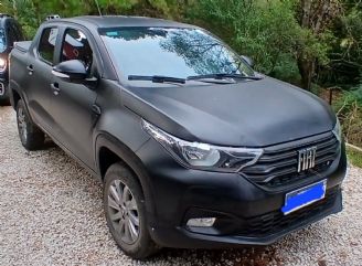 Fiat Strada Usada en Buenos Aires