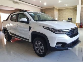 Fiat Strada Nueva en Mendoza