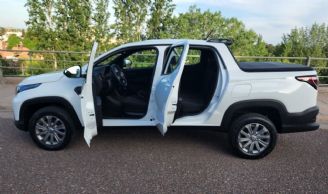 Fiat Strada Nueva en Mendoza