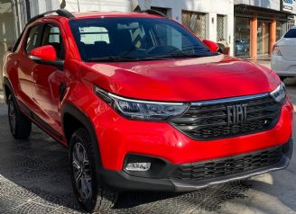 Fiat Strada Nueva en Mendoza