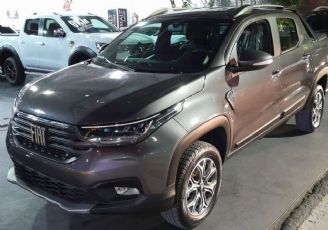 Fiat Strada Nueva en San Juan