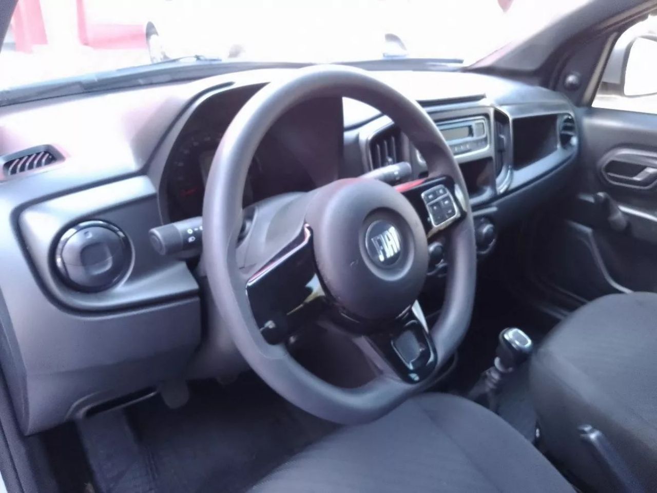 Fiat Strada Usada en Córdoba, deRuedas