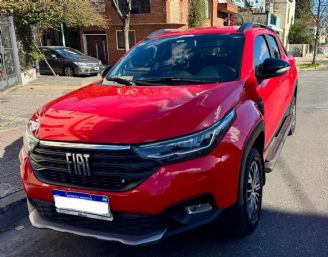 Fiat Strada Usada en Buenos Aires