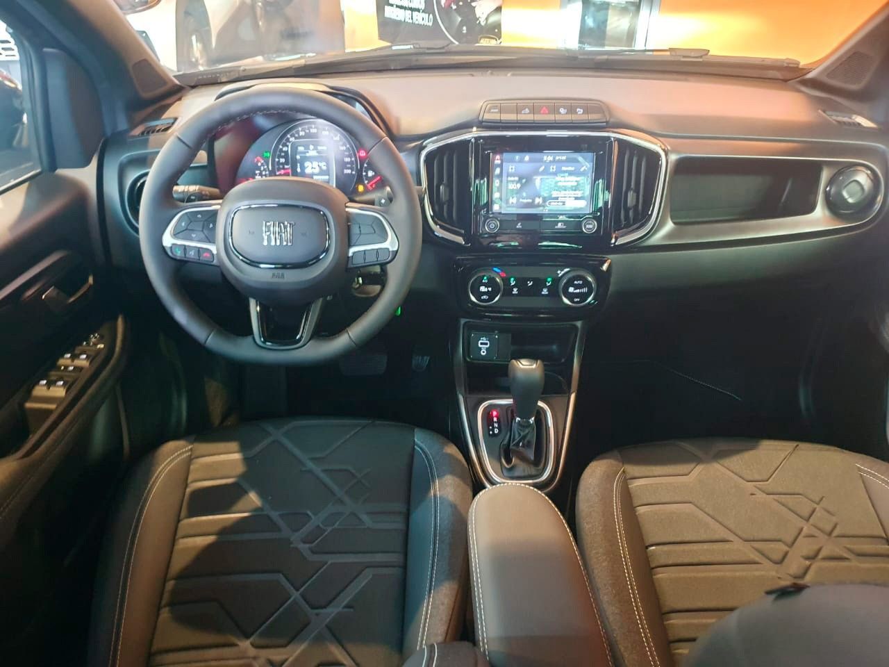 Fiat Strada Nueva en Mendoza, deRuedas