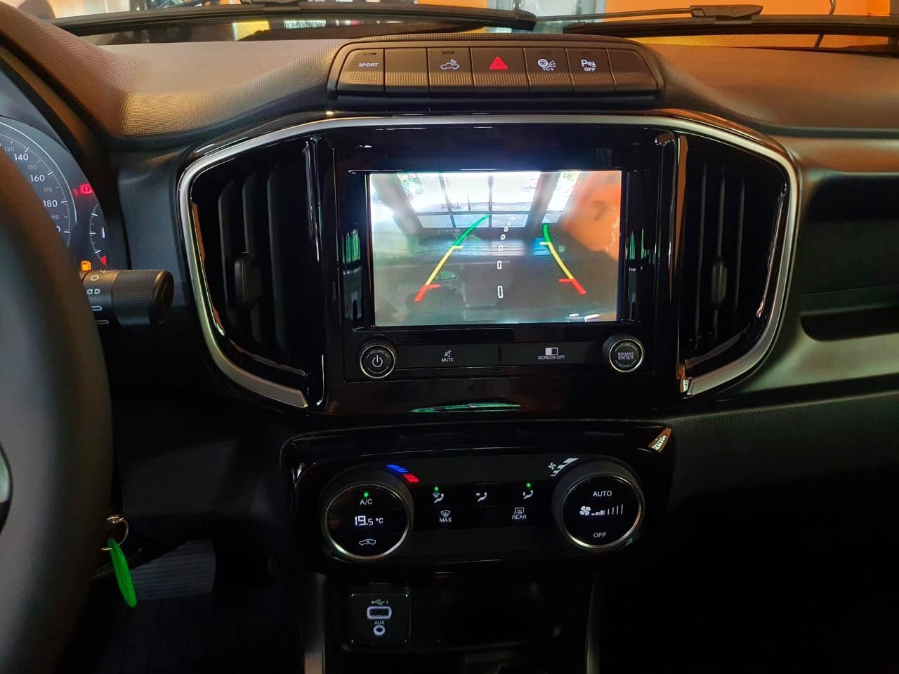 Fiat Strada Nueva en Mendoza, deRuedas
