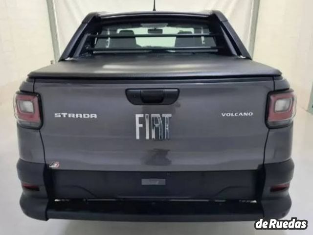 Fiat Strada Nueva en Córdoba, deRuedas