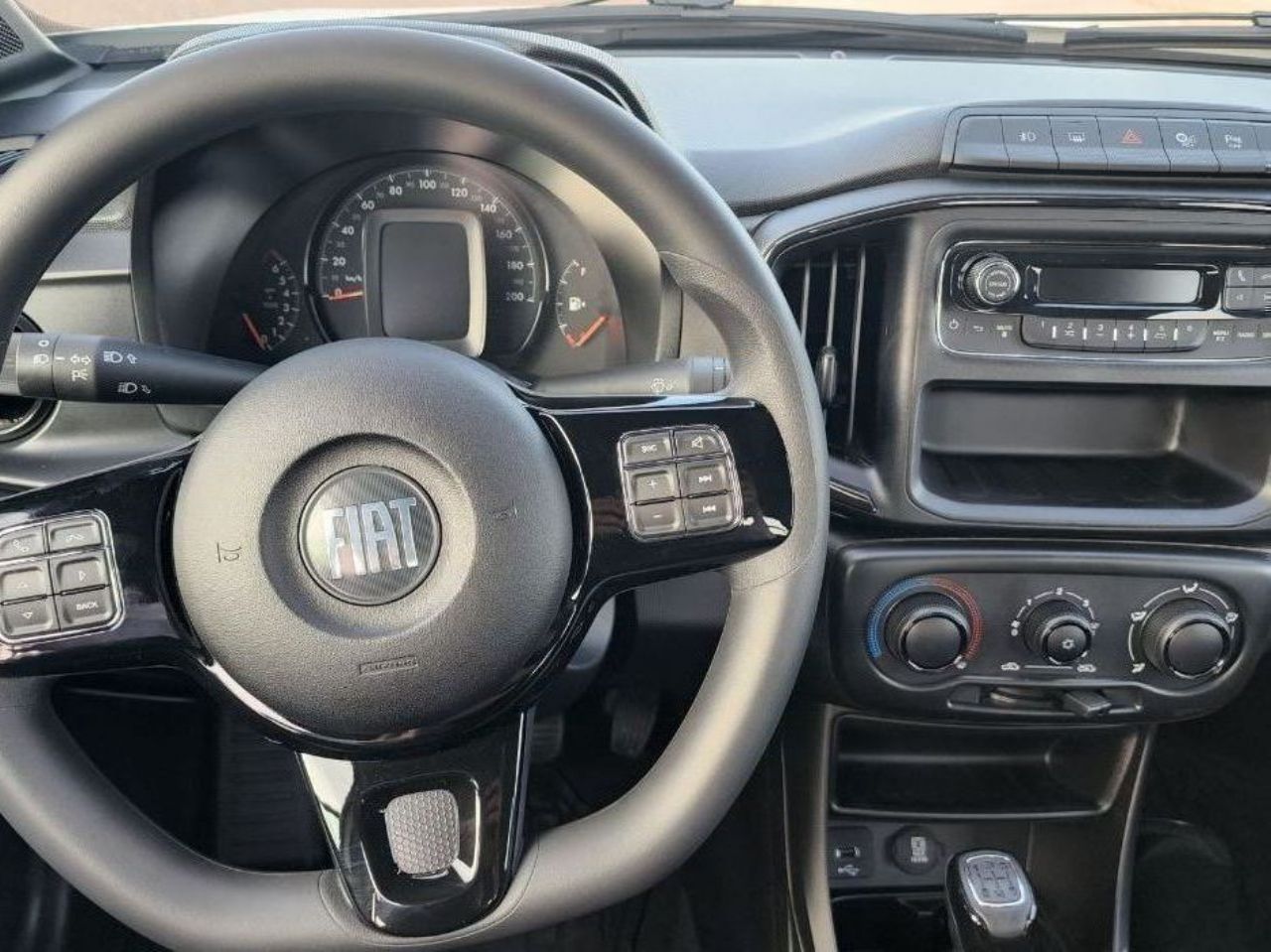 Fiat Strada Nueva en Mendoza, deRuedas