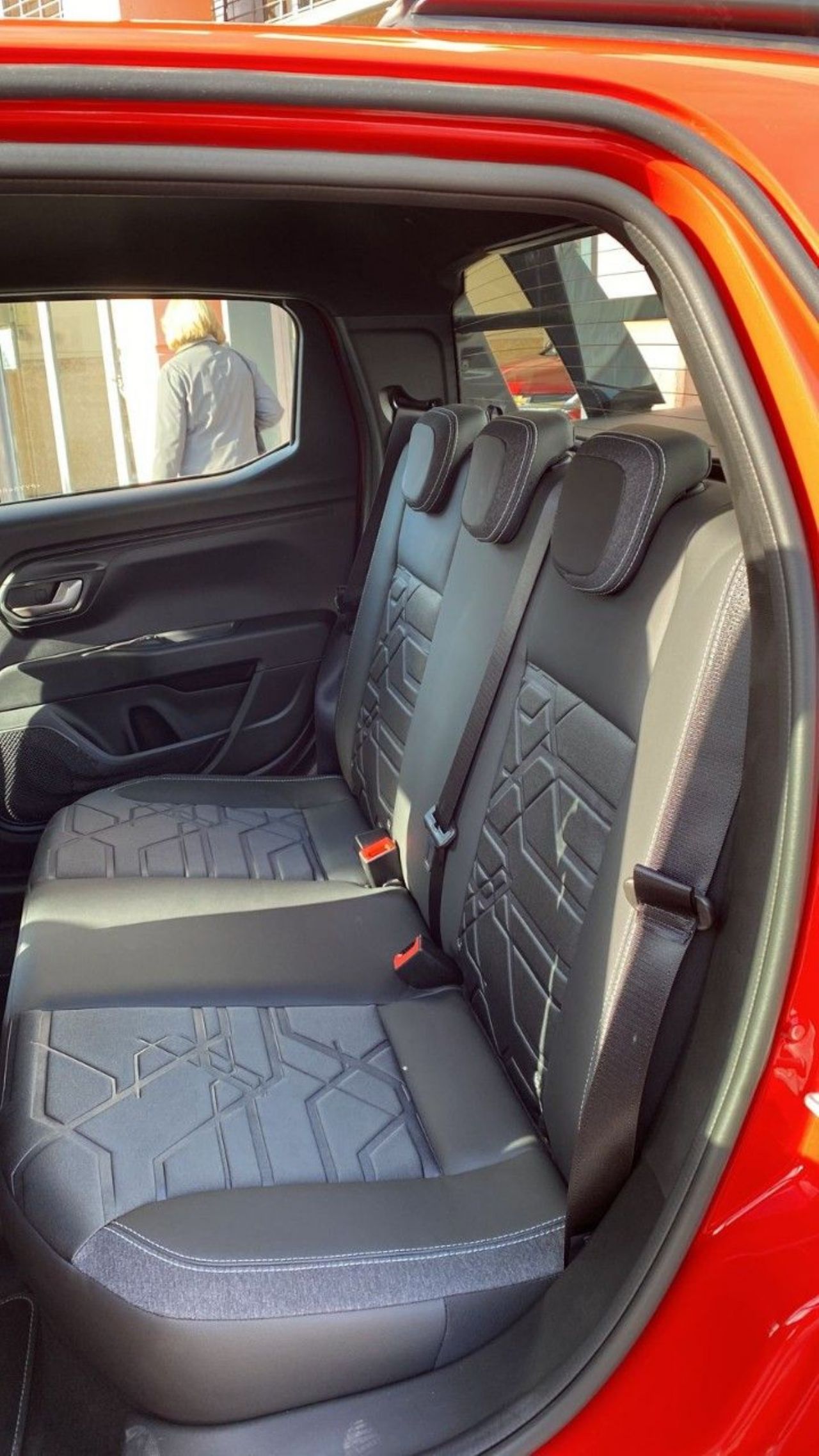Fiat Strada Nueva en Mendoza, deRuedas