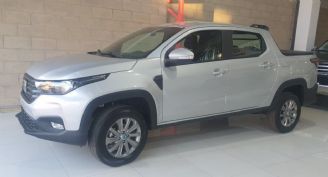 Fiat Strada Nueva en Mendoza