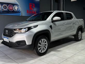 Fiat Strada Nueva en Mendoza