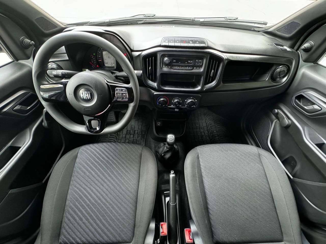 Fiat Strada Nueva en Mendoza, deRuedas
