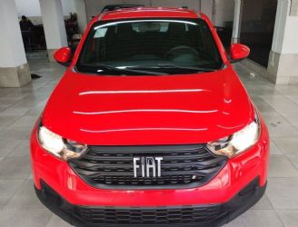 Fiat Strada Nueva en Mendoza