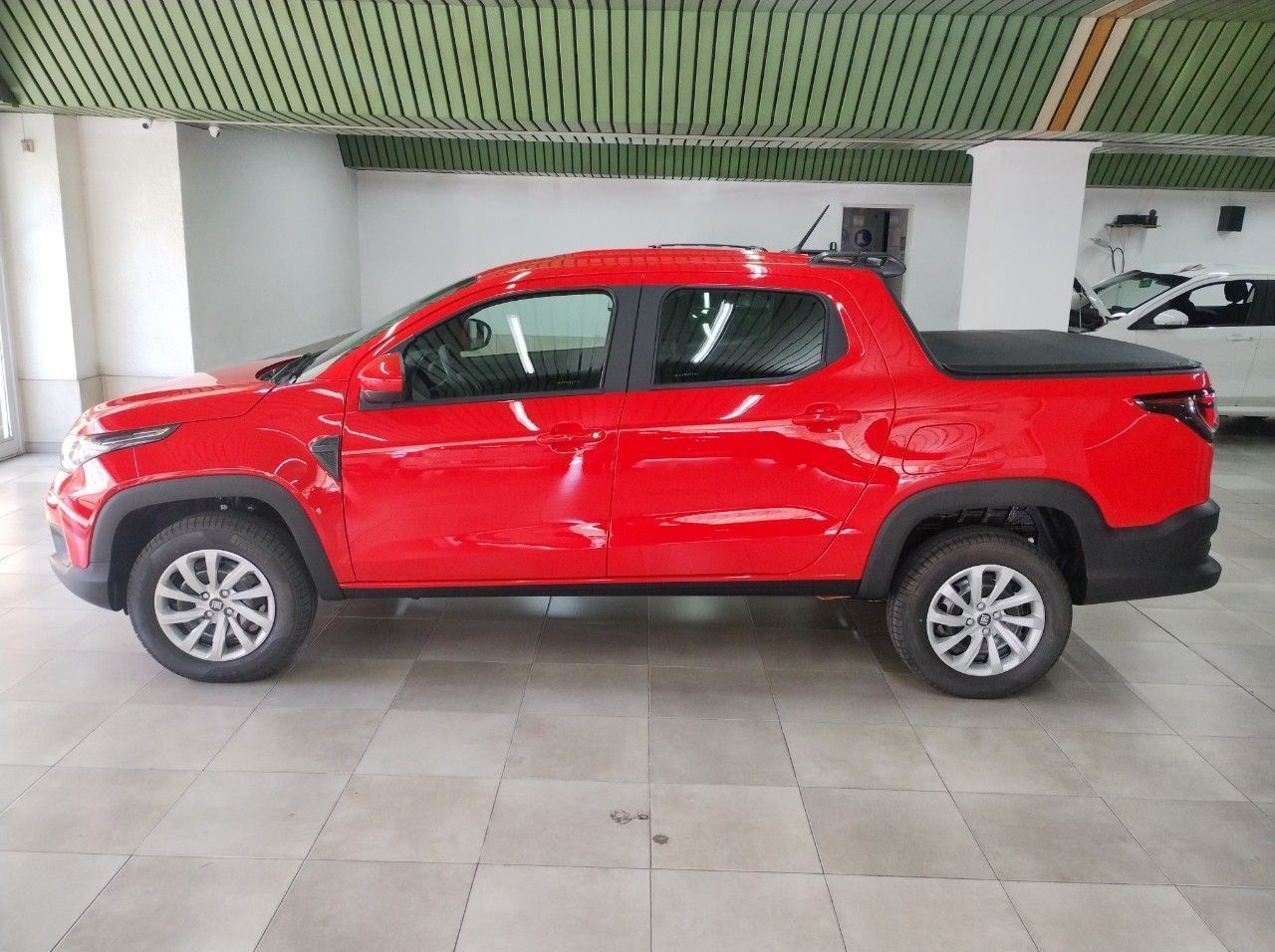 Fiat Strada Nueva en Mendoza, deRuedas