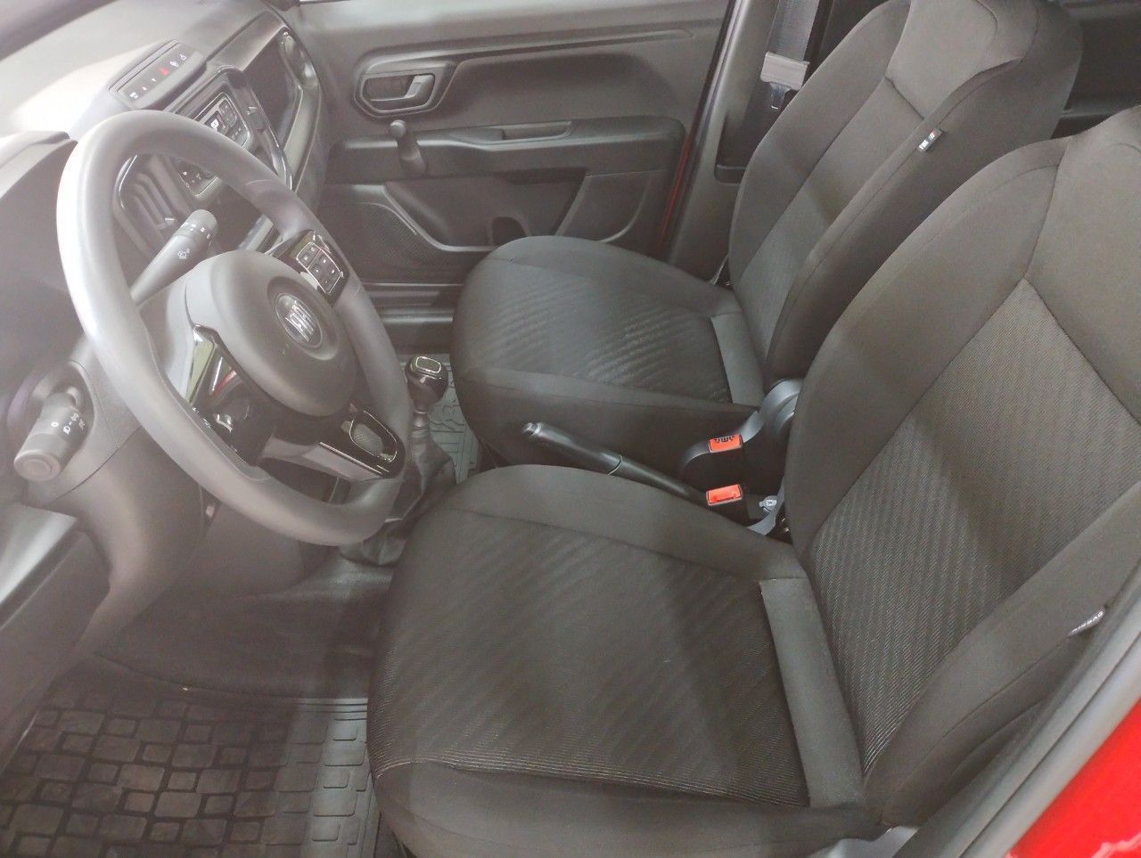 Fiat Strada Nueva en Mendoza, deRuedas