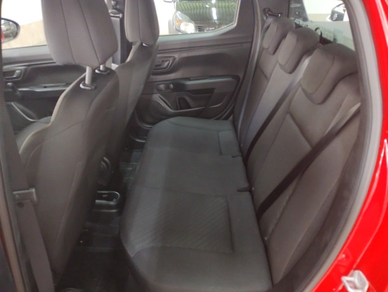 Fiat Strada Nueva en Mendoza, deRuedas