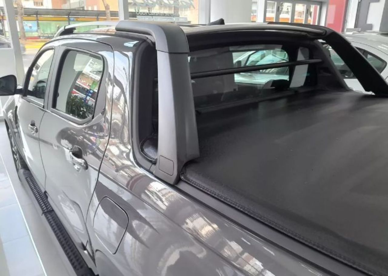 Fiat Strada Nueva Financiado en Córdoba, deRuedas