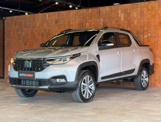 Fiat Strada Nueva en Córdoba