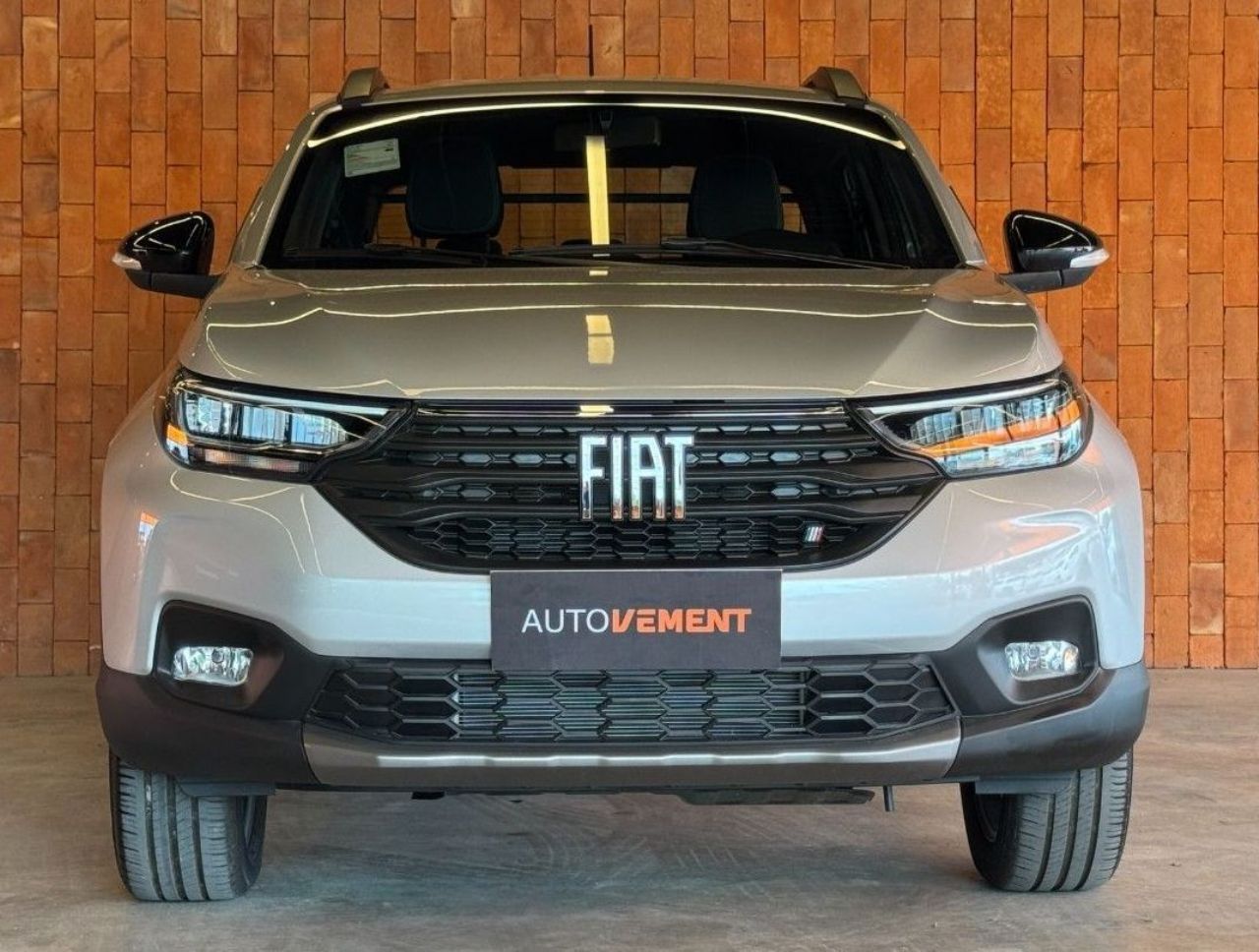 Fiat Strada Nueva en Córdoba, deRuedas