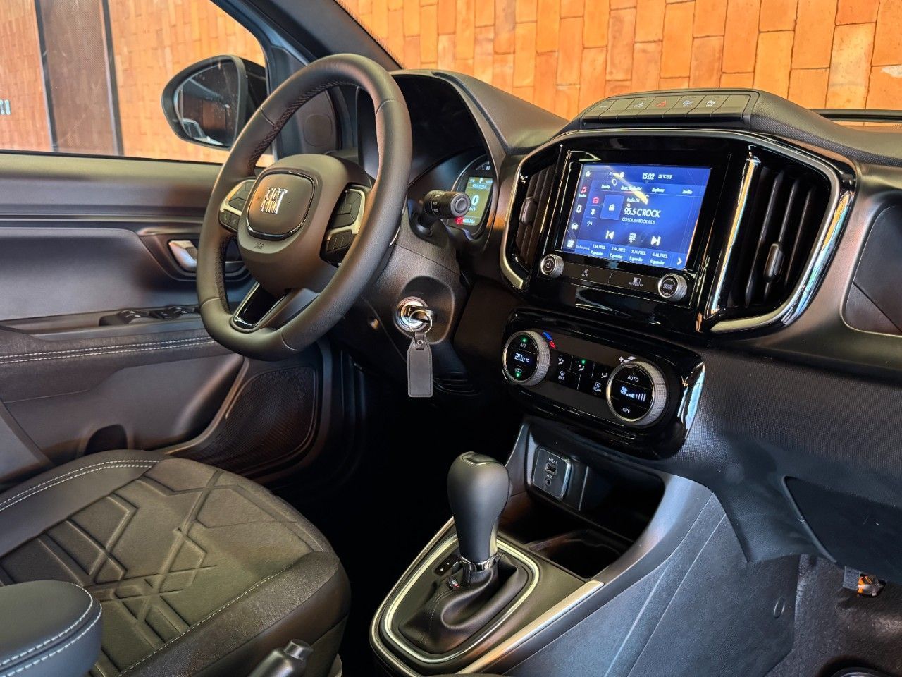 Fiat Strada Nueva en Córdoba, deRuedas